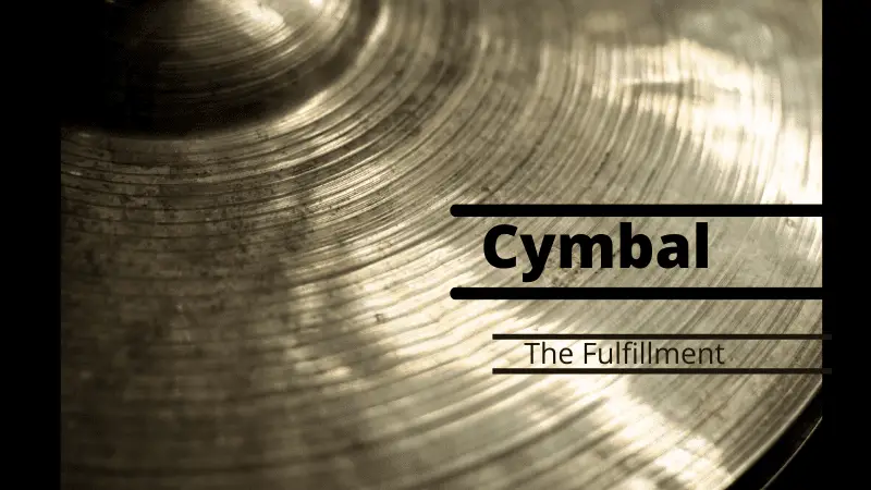 Cymbal