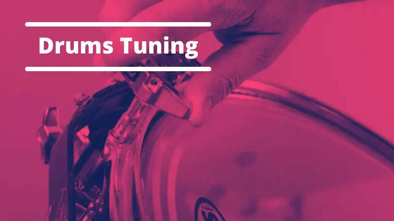 Drums Tuning