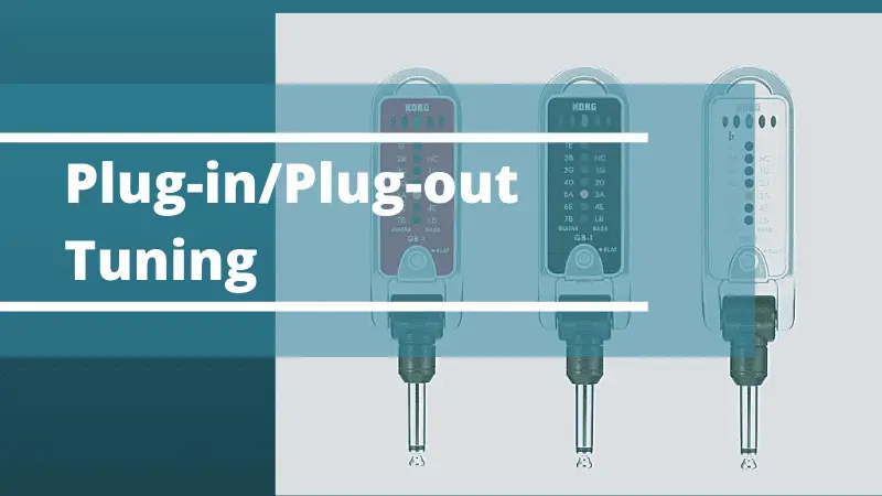 Plug-in_Plug-out Tuning