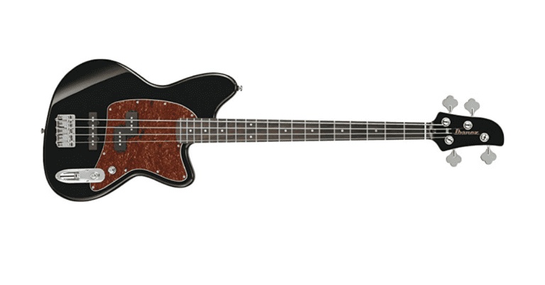 Ibanez Talman TMB100 Review