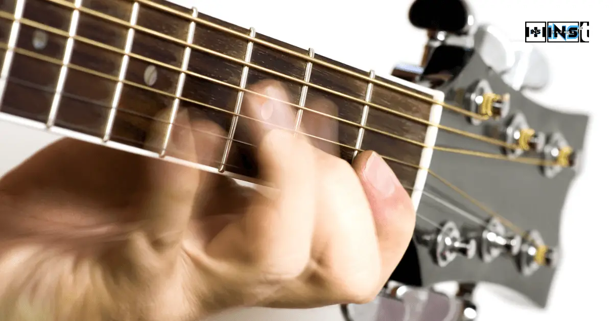 Is Fingerstyle Possible On Electric Guitar