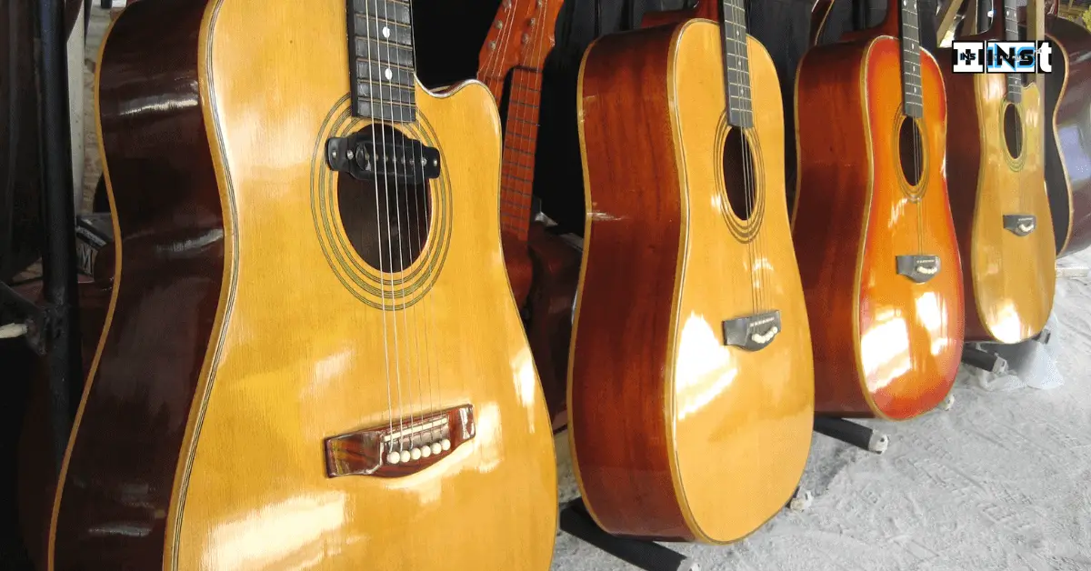 Acoustic Guitar Collection