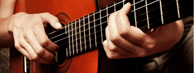 Classical Guitar