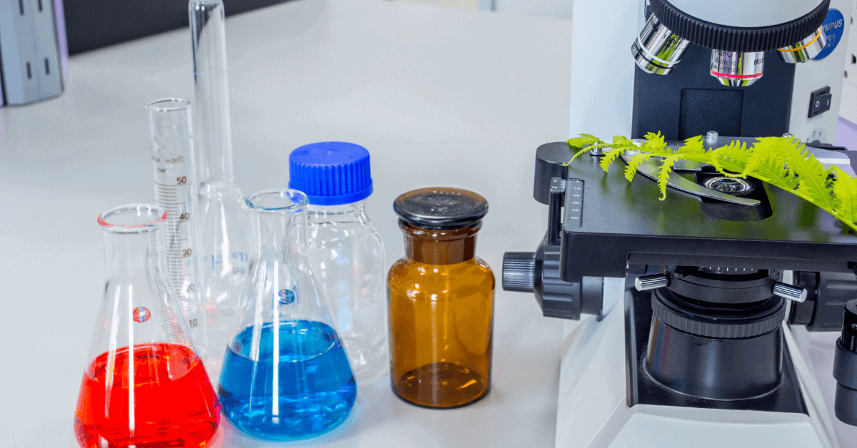 Complete List Of Scientific Instruments And Their Uses INS.