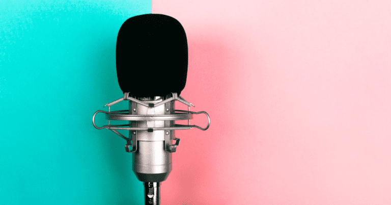 What to Look for in a Microphone