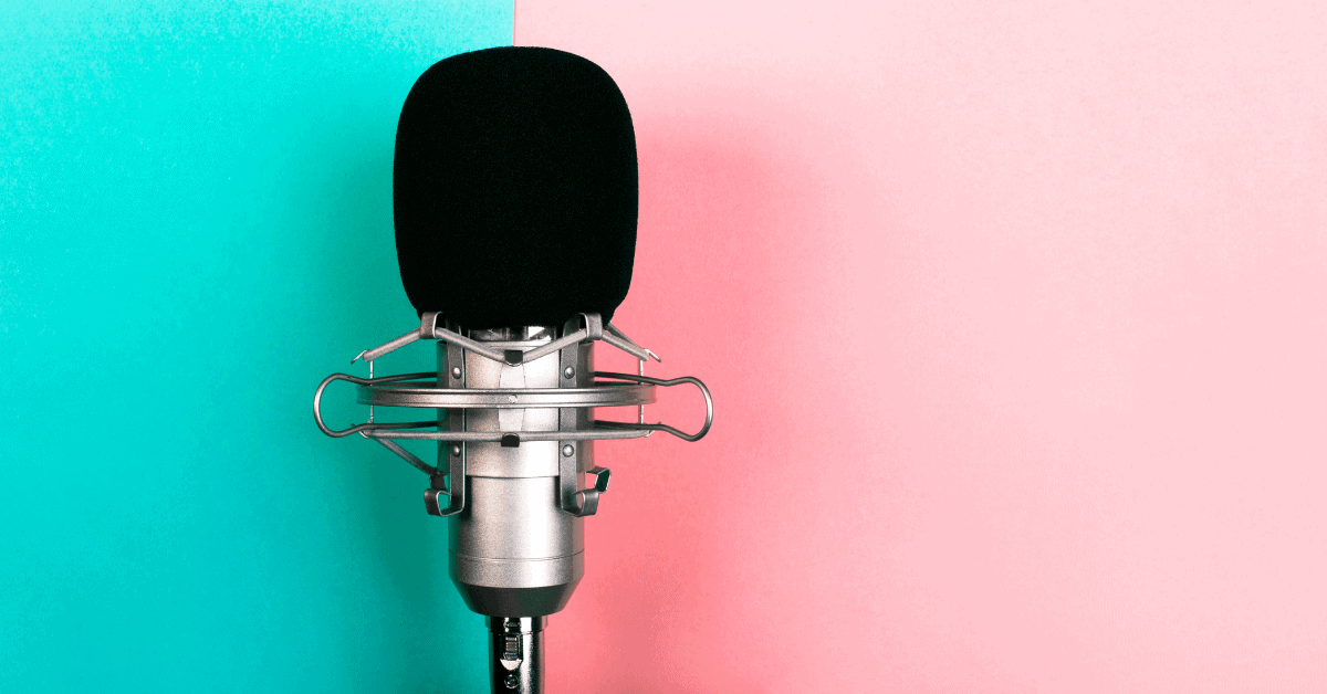 What To Look For In A Microphone To Record Vocals, Guitars, Piano, And