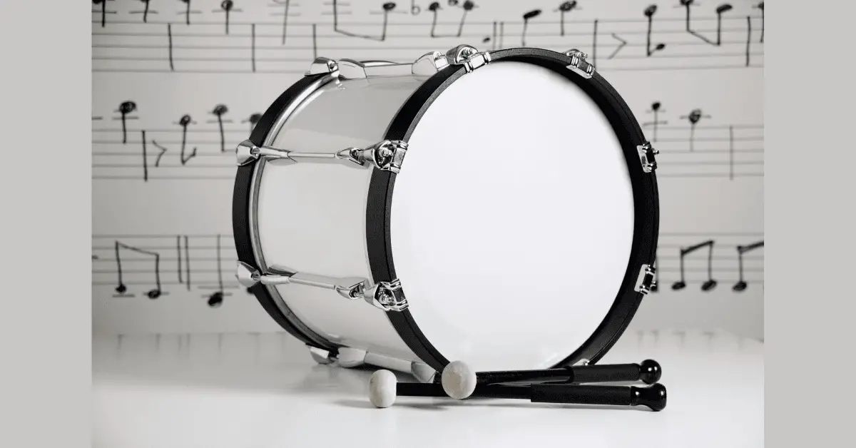 Bass Drums