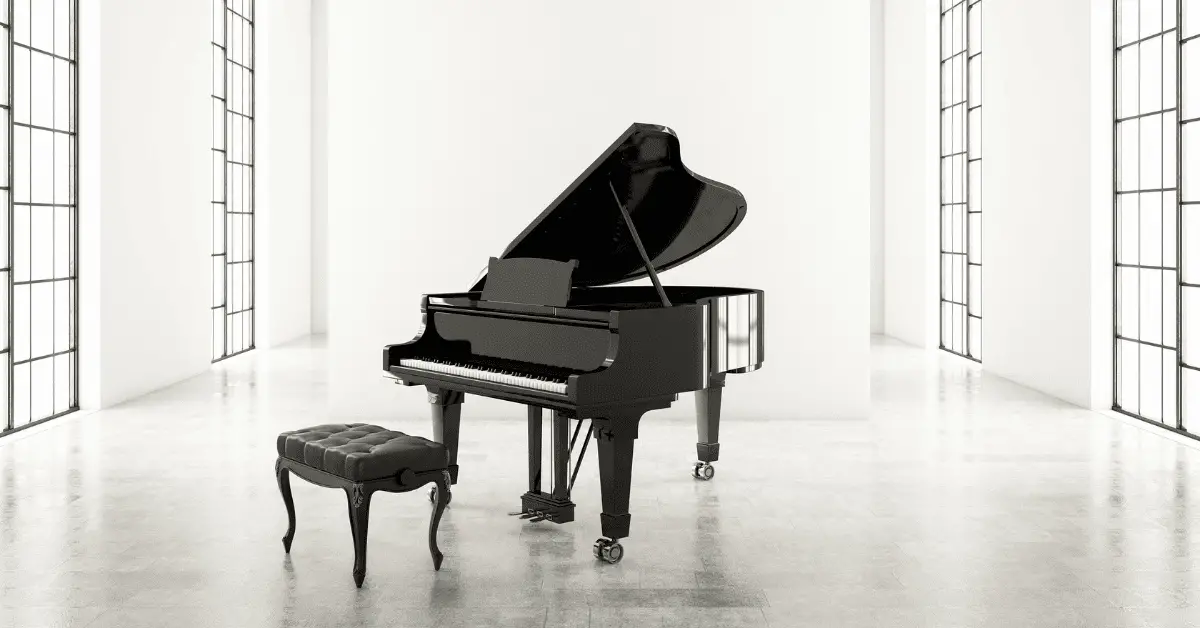 Grand Piano