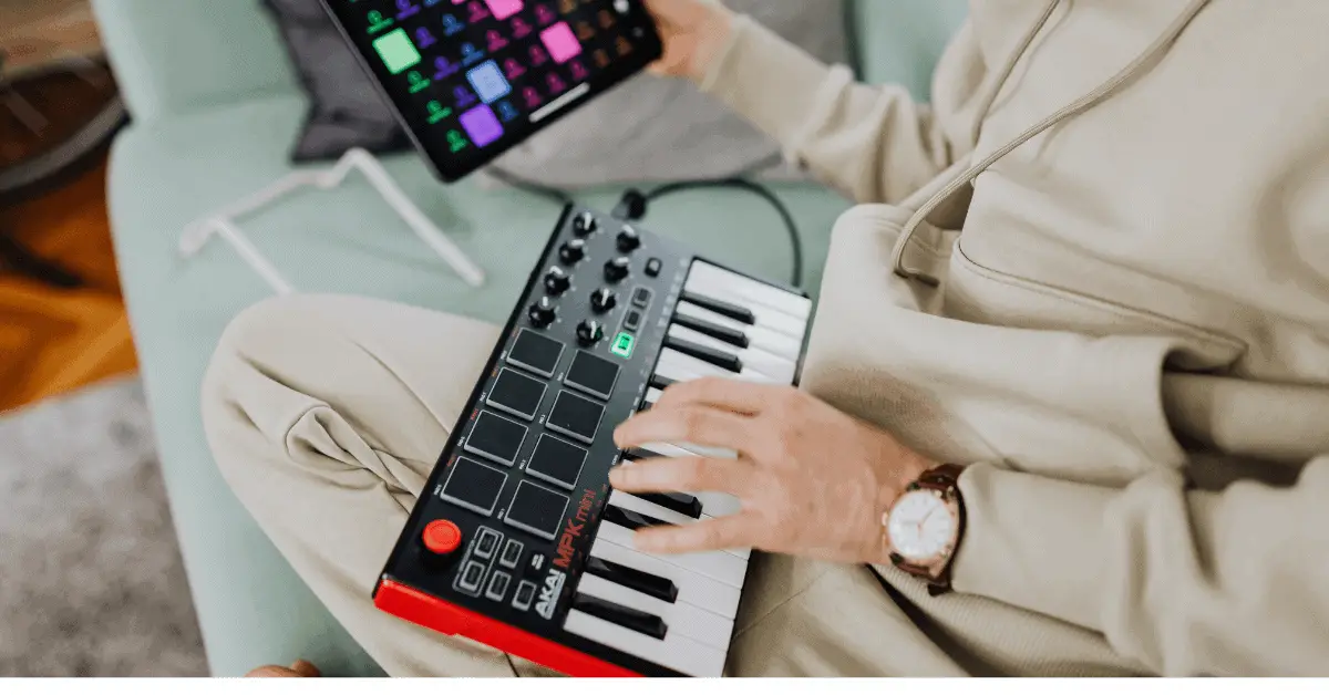 MIDI Controller