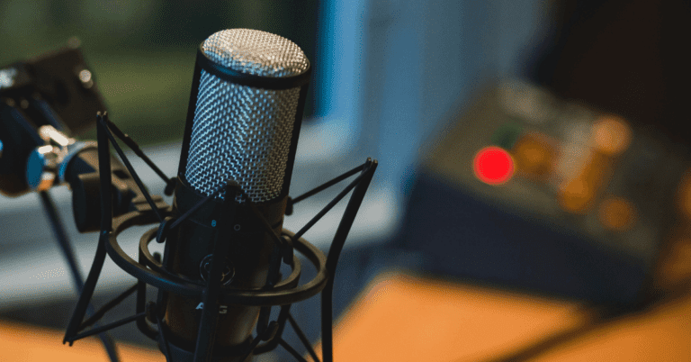 how to connect the microphone to a laptop, pc, mac, android, iphone, ipad