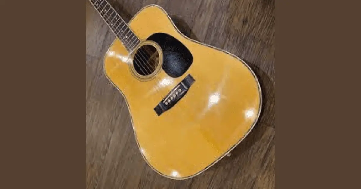 What to look for when buying your first Aria Acoustic Guitar