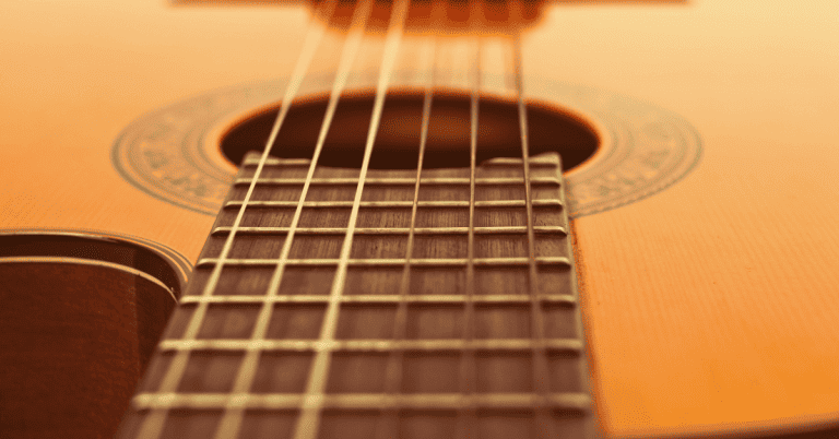 Can You Play Flamenco on an Acoustic Guitar