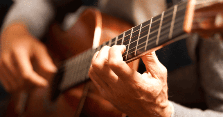 Can You Play Gypsy Jazz on an Acoustic Guitar