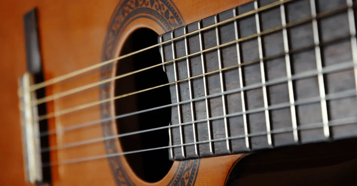 How Long To Let Acoustic Guitar Acclimate