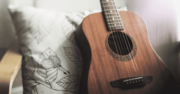 How Long To Wait To Open Acoustic Guitar