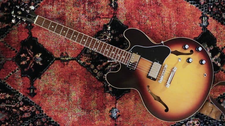 Can You Play an Electric Acoustic Guitar Without Plugging