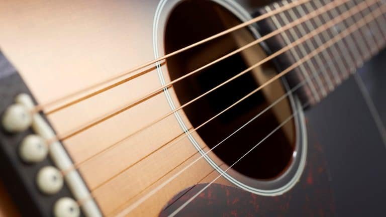How Much are Acoustic Guitar Strings