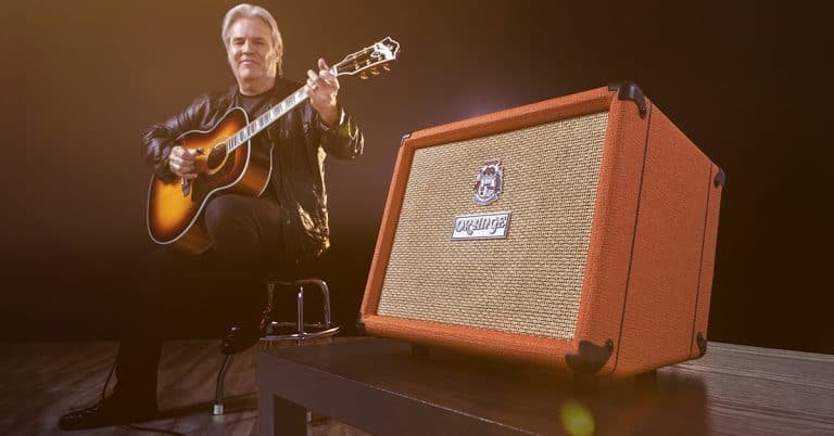 Are Acoustic Guitar Amps Any Good
