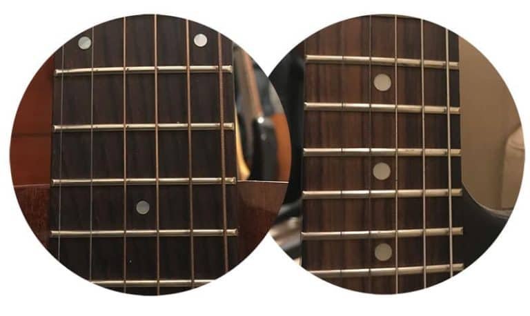 Are Electric And Acoustic Guitar Strings the Same