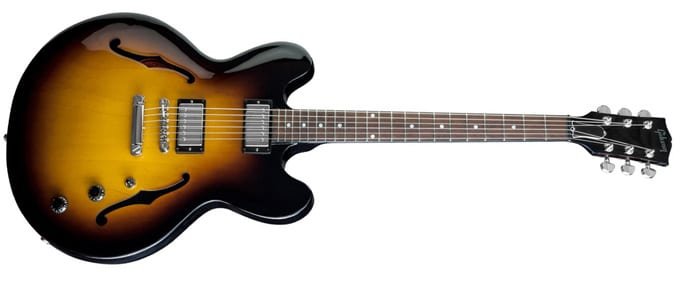 Are Semi-Acoustic Guitars Good for Beginners