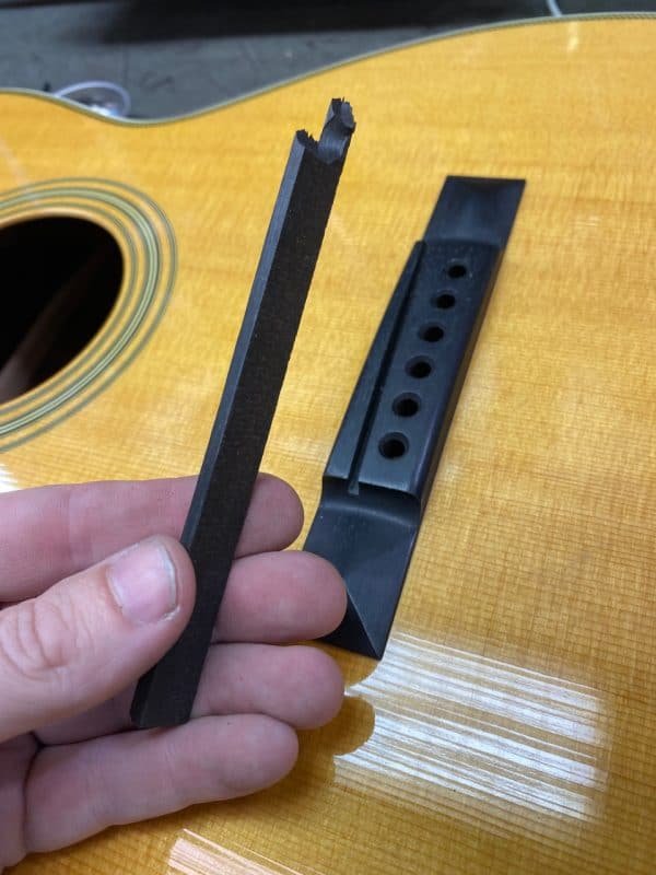 Can You Change a Right-Handed Acoustic Guitar to a Left