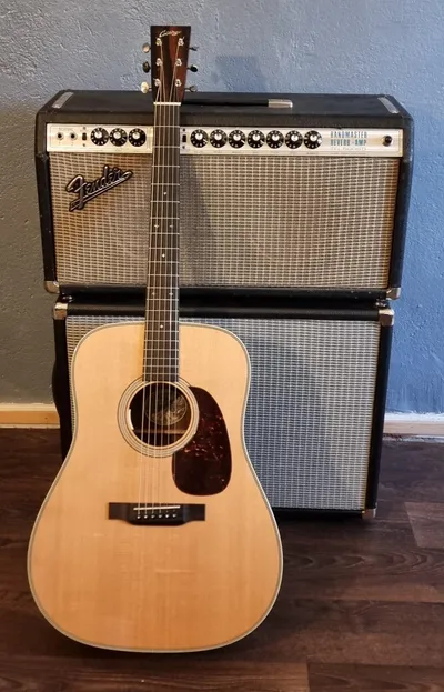 Can You Use an Electric Guitar Amp for an Acoustic Guitar