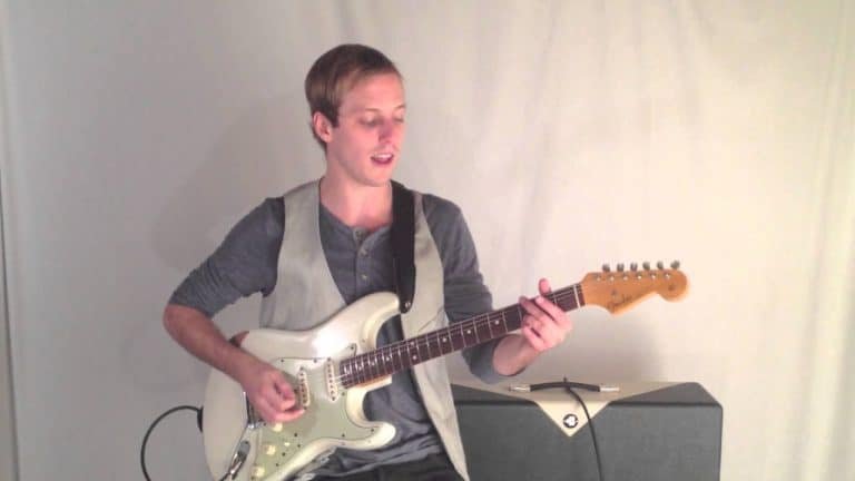 Do Electric Guitar And Acoustic Guitar Have the Same Chords