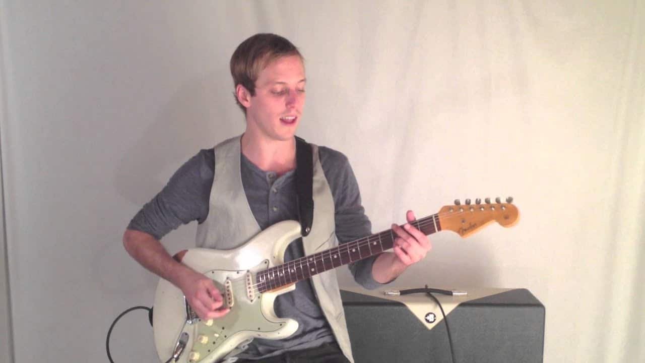 Do Electric Guitar And Acoustic Guitar Have The Same Chords INS.