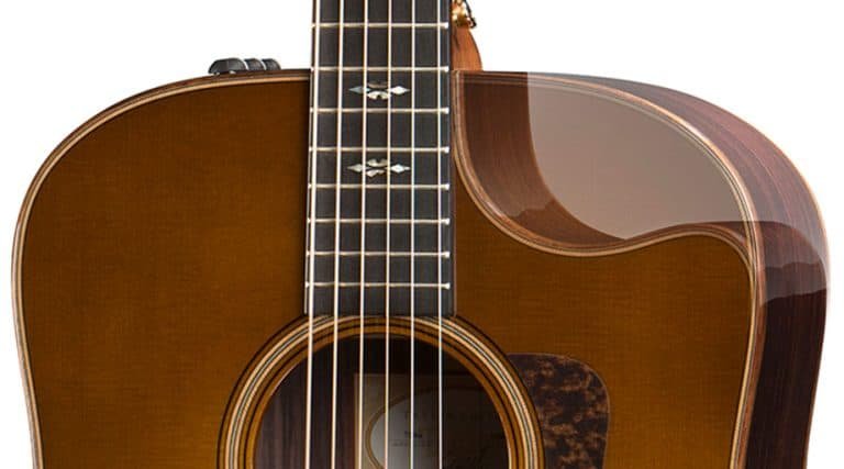 Do I Need a Cutaway Acoustic Guitar