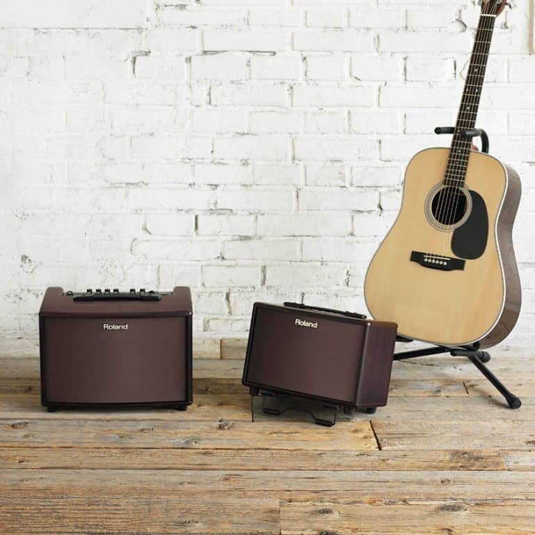 Do You Need an Amp for an Electric Acoustic Guitar