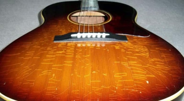 Does Cold Weather Affect an Acoustic Guitar