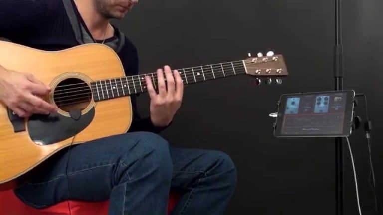 Does Irig 2 Work With Acoustic Guitar