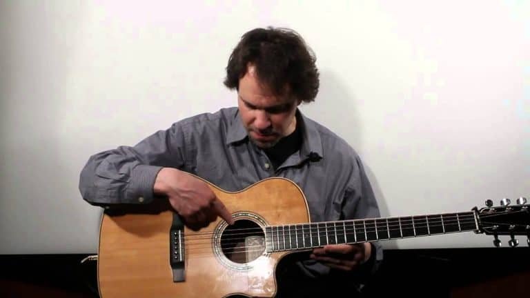 How Do Semi-Acoustic Guitars Work