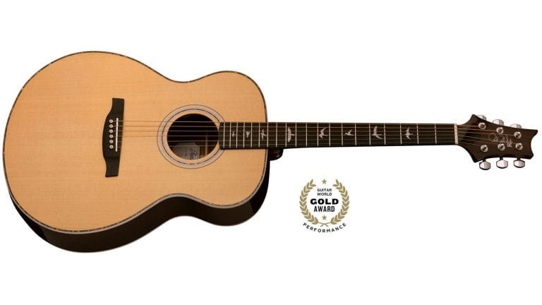 How Good are Prs Acoustic Guitars