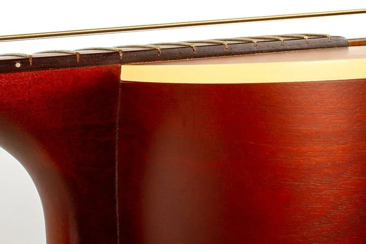 How High Should Acoustic Guitar Action Be