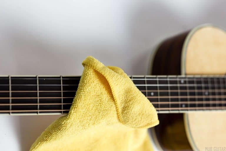 How Long Should Acoustic Guitar Strings Last