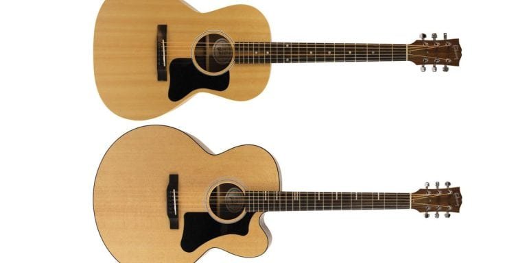 How Much are Gibson Acoustic Guitars