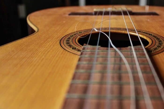 How Much Do Acoustic Guitar Strings Cost