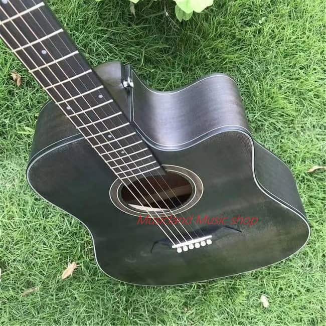 How Much Does An Acoustic Guitar Cost In Kenya INS.
