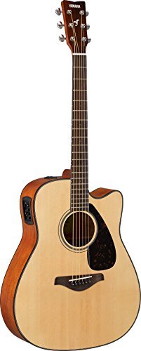How Much is an Acoustic Guitar in the Philippines