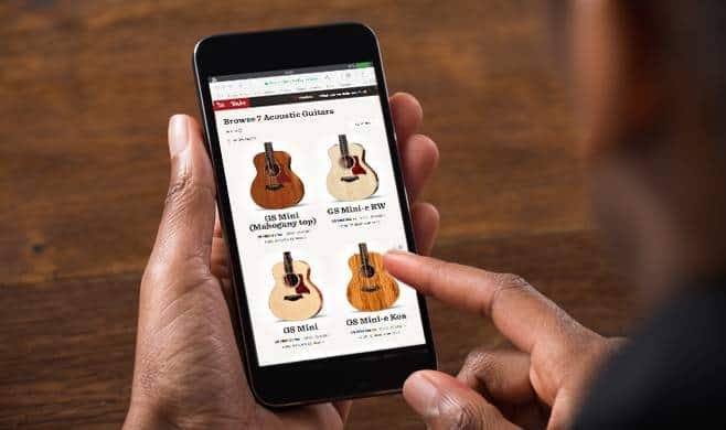 How Much Should I Spend on My First Acoustic Guitar