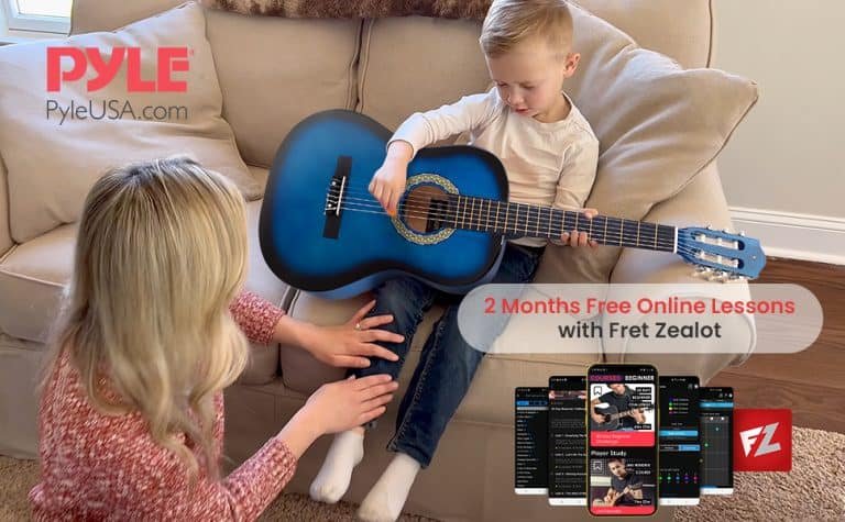 Is Linden Wood Good for Acoustic Guitar