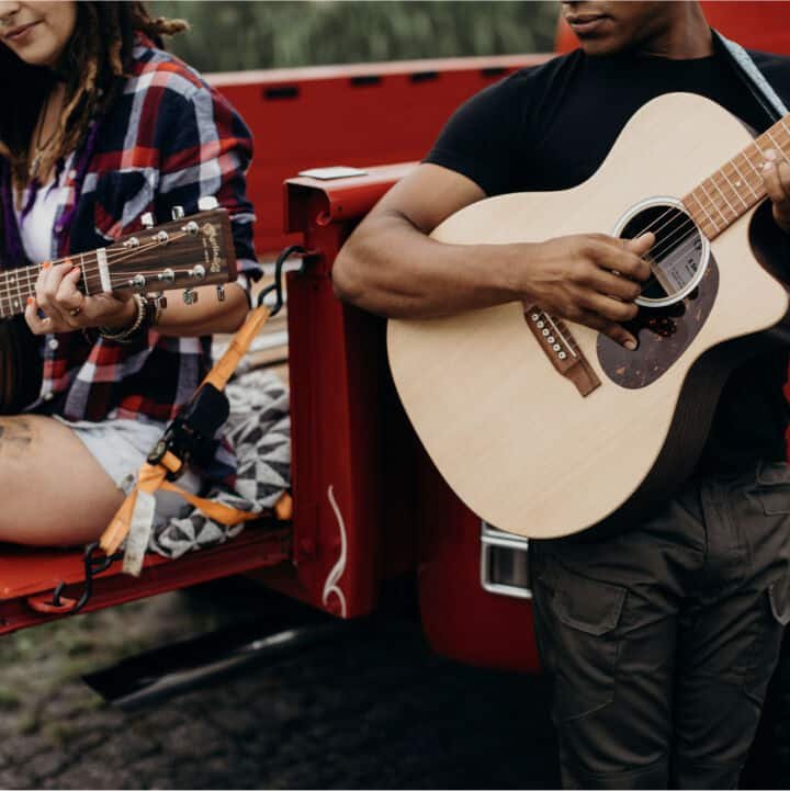 Is Martin the Best Acoustic Guitar