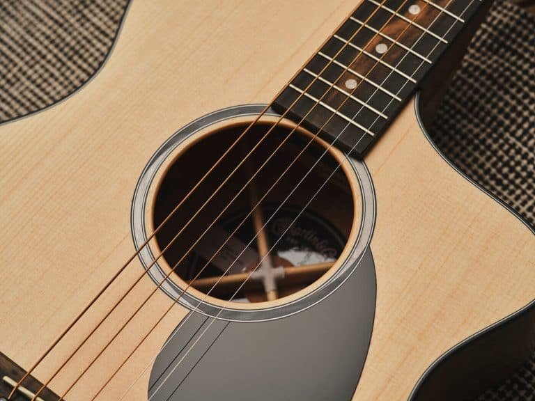 What Acoustic Guitar Has the Best Playability