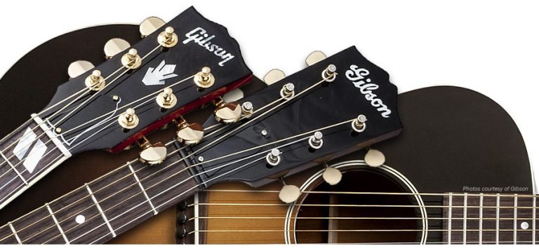What Acoustic Guitar Strings to Buy