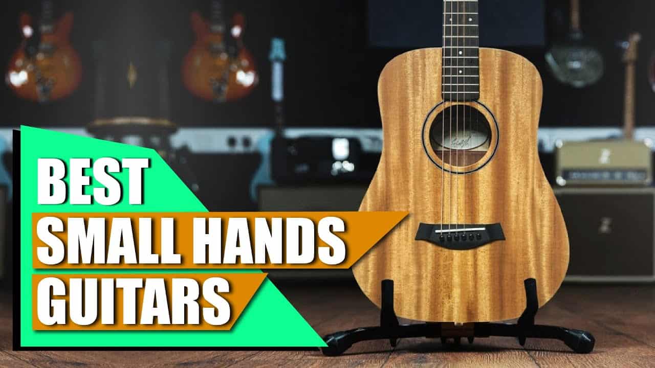 What Is The Best Acoustic Guitar For Small Hands | Insights Of Musical ...