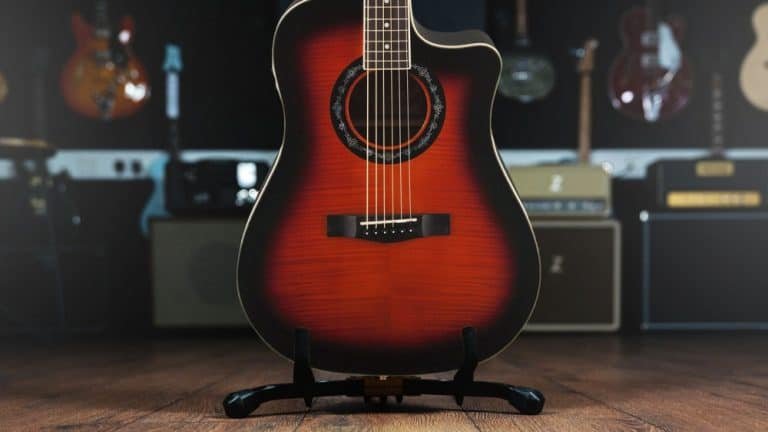 What is the Best Fender Acoustic Guitar