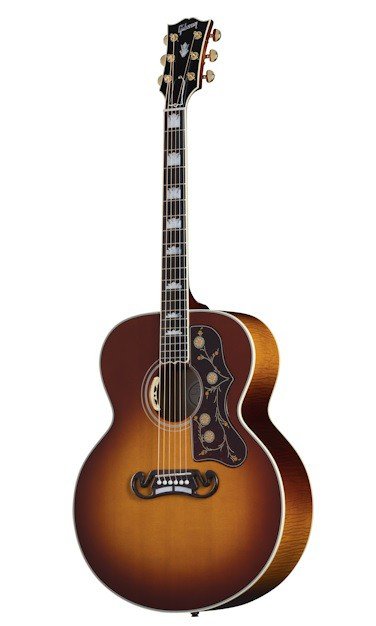 What is the Best Gibson Acoustic Guitar