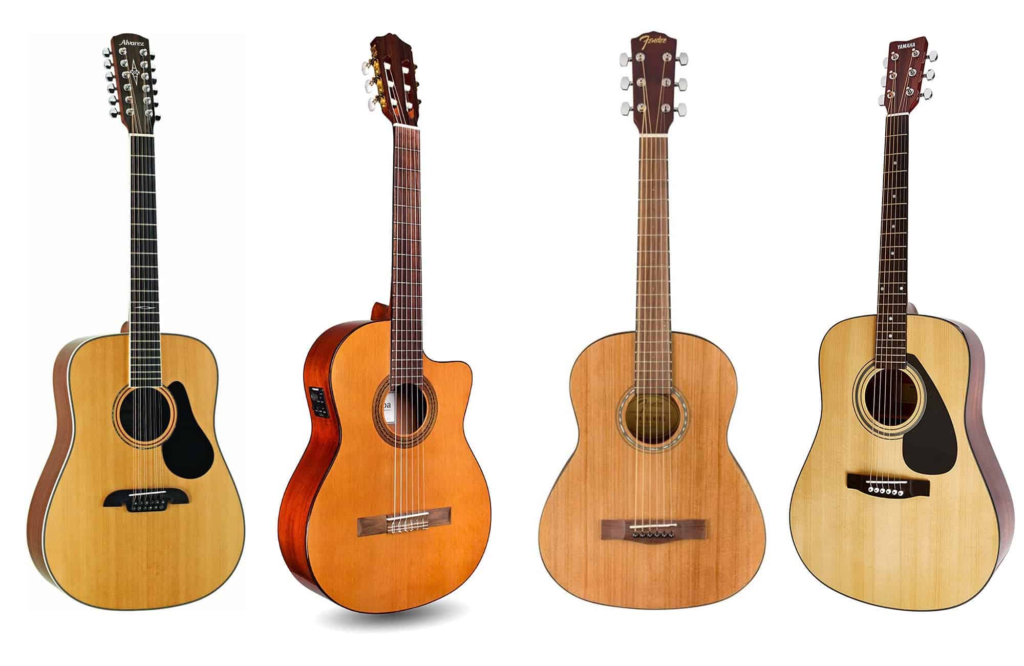 what-is-the-most-versatile-acoustic-guitar-ins