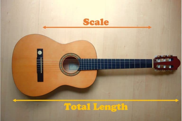 What Size Acoustic Guitar for 7 Year Old